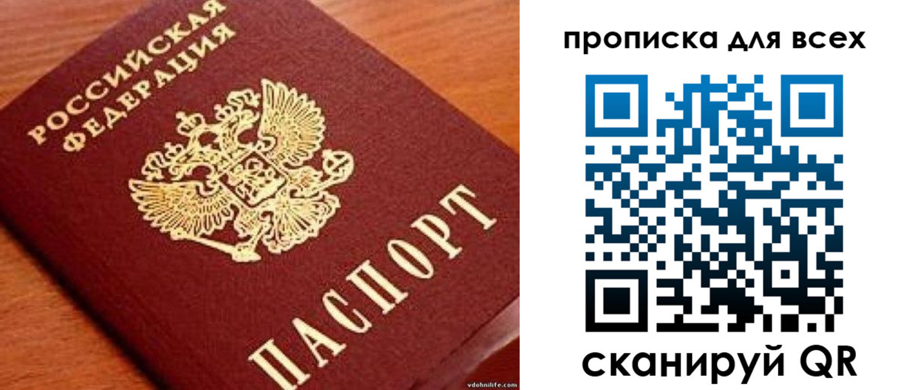где прописаться в Зеленогорске